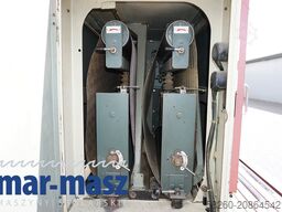 SANDINGMASTER SB2-900 