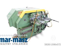 Balestrini Chambon 2-TAO 