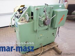 Balestrini Chambon 2-TAO 