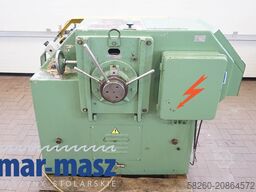 Balestrini Chambon 2-TAO 