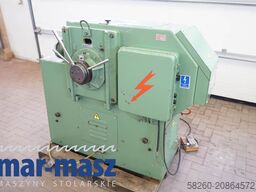 Balestrini Chambon 2-TAO 