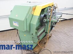 Balestrini Chambon 2-TAO 