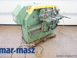 Balestrini Chambon 2-TAO 