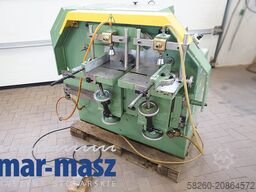 Balestrini Chambon 2-TAO 