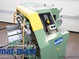 Balestrini Chambon 2-TAO 