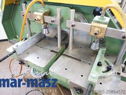 Balestrini Chambon 2-TAO 