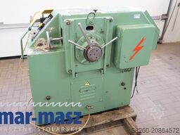 Balestrini Chambon 2-TAO 