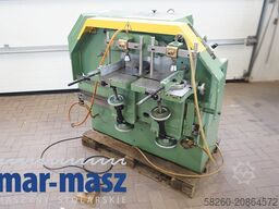 Balestrini Chambon 2-TAO 