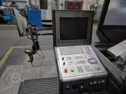 Deckel Maho DMU100P DuoBLOCK