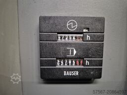 Deckel Maho DMU100P DuoBLOCK