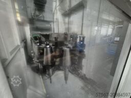 Deckel Maho DMU100P DuoBLOCK