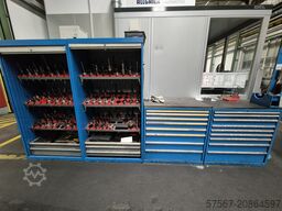 Deckel Maho DMU100P DuoBLOCK