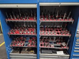 Deckel Maho DMU100P DuoBLOCK