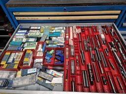 Deckel Maho DMU100P DuoBLOCK