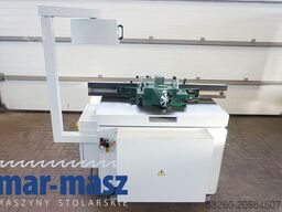 GEA F121 uchylne wrzeciono