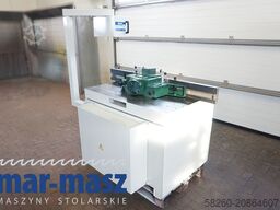 GEA F121 uchylne wrzeciono