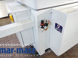 GEA F121 uchylne wrzeciono