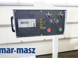 GEA F121 uchylne wrzeciono