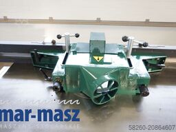 GEA F121 uchylne wrzeciono