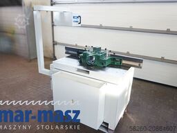 GEA F121 uchylne wrzeciono