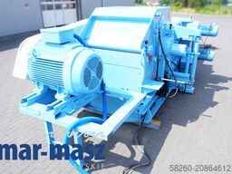 VECOPLAN VTH 75/30/7