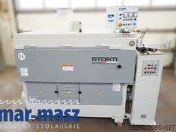 STORTI MULTIBI 18/C2X55KW 400 180 