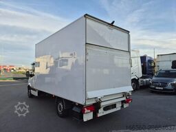 Mercedes-Benz SPRINTER 316 CDI