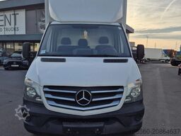 Mercedes-Benz SPRINTER 316 CDI