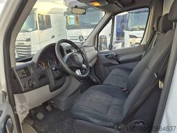 Mercedes-Benz SPRINTER 316 CDI