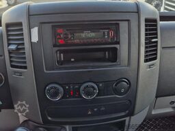 Mercedes-Benz SPRINTER 316 CDI