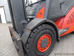 Linde H50D-02/600