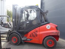 Linde H50D-02/600