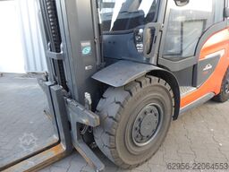 Linde H50D