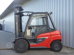 Linde H50D