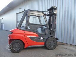 Linde H50D
