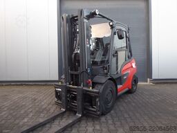 Linde H50D-01/600