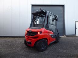 Linde H50D-01/600