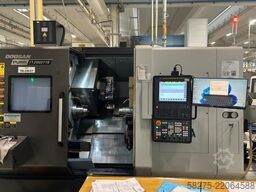DOOSAN PUMA TT2100SYYB