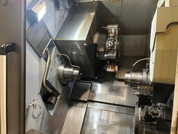 DOOSAN PUMA TT2100SYYB