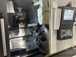 DOOSAN PUMA TT2100SYYB