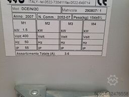 Heidelberg Eurobind 600