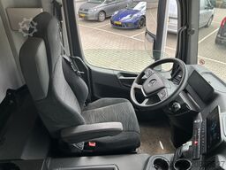 Mercedes-Benz Actros 2124 / Carrier Supra 850 -30 gr / Koeler...