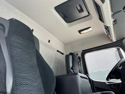 Mercedes-Benz Actros 2124 / Carrier Supra 850 -30 gr / Koeler...