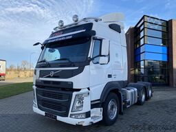 Volvo FM500  6X2 boogie / Retarder / Hub reduction