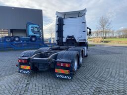 Volvo FM500  6X2 boogie / Retarder / Hub reduction