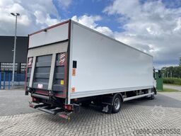 Volvo FL250 Closed Box / Euro 6 / 298.000 KM
