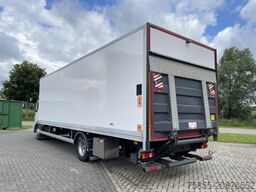 Volvo FL250 Closed Box / Euro 6 / 298.000 KM