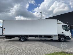 Volvo FL250 Closed Box / Euro 6 / 298.000 KM