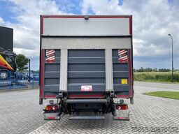 Volvo FL250 Closed Box / Euro 6 / 298.000 KM