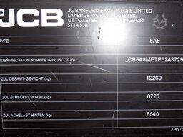 JCB 540-140